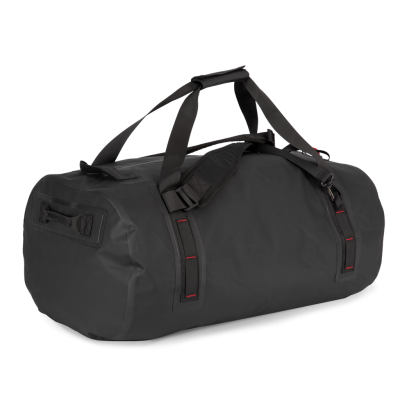 Waterproof travel backpack